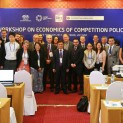 APEC economies discussed economic aspects of antimonopoly policy